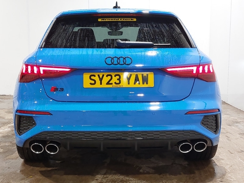 Used Audi A3 2023 for sale - 77201810: Photo 17