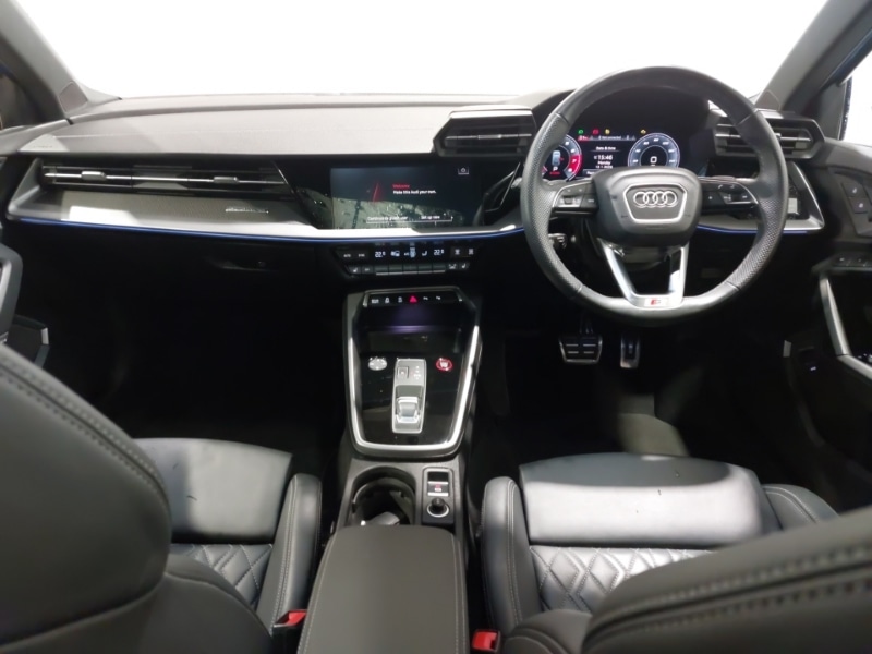 Used Audi A3 2023 for sale - 77201810: Photo 2