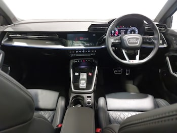 Used Audi A3 2023 for sale - 77201810: Photo