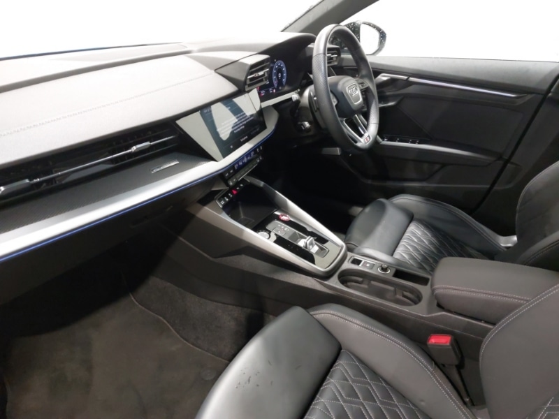 Used Audi A3 2023 for sale - 77201810: Photo 5