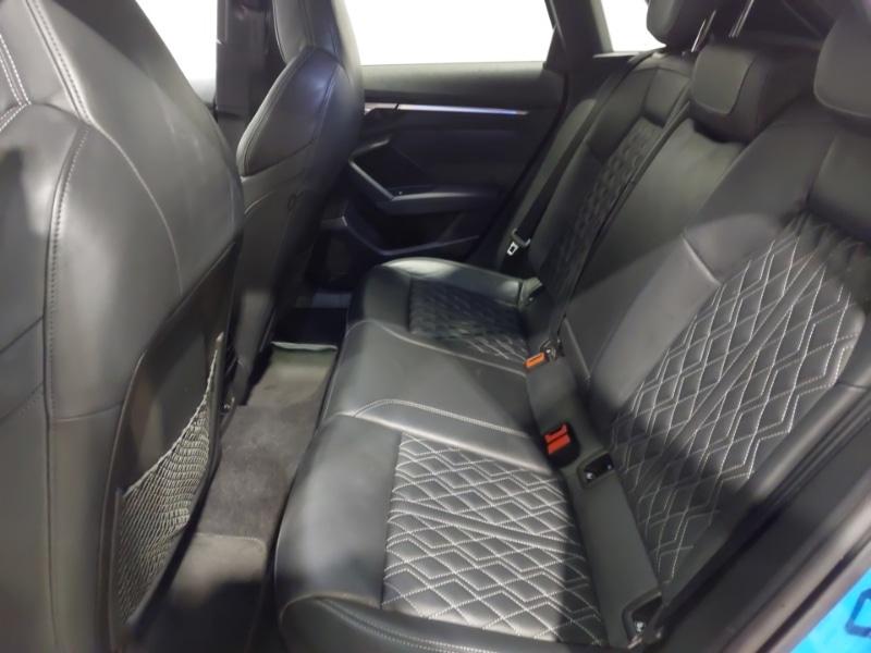 Used Audi A3 2023 for sale - 77201810: Photo 6