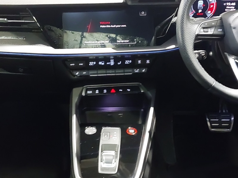 Used Audi A3 2023 for sale - 77201810: Photo 7