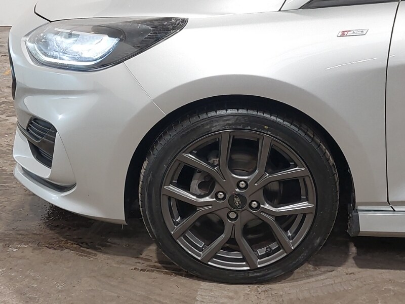 Used Ford Fiesta 2022 for sale - 76651519: Photo 13