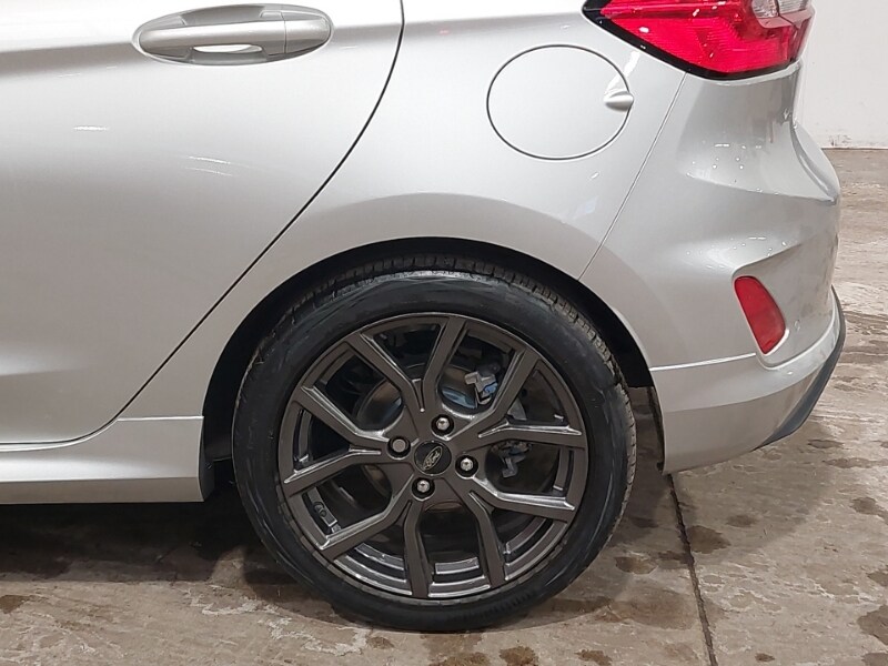 Used Ford Fiesta 2022 for sale - 76651519: Photo 14