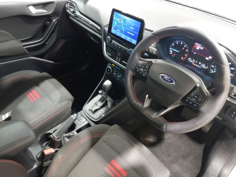 Used Ford Fiesta 2022 for sale - 76651519: Photo 18