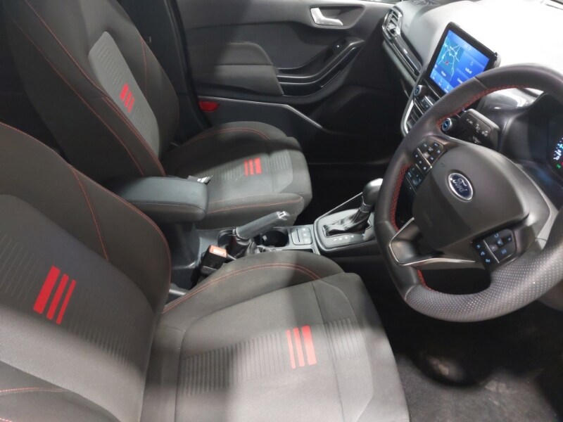 Used Ford Fiesta 2022 for sale - 76651519: Photo 19