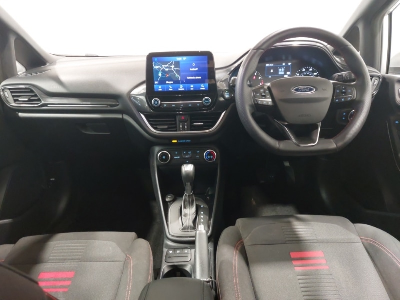 Used Ford Fiesta 2022 for sale - 76651519: Photo 2