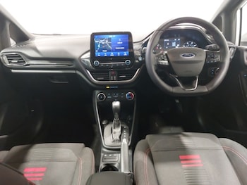 Used Ford Fiesta 2022 for sale - 76651519: Photo