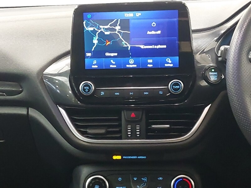 Used Ford Fiesta 2022 for sale - 76651519: Photo 7