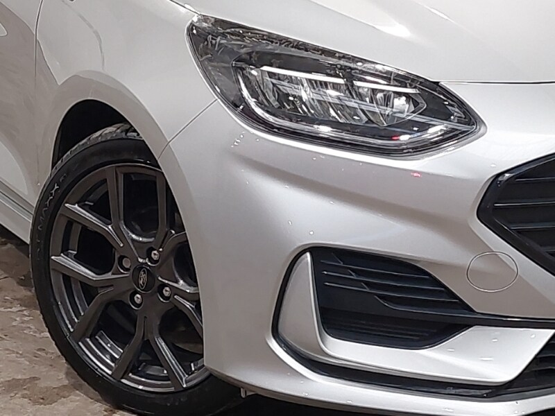 Used Ford Fiesta 2022 for sale - 76651519: Photo 9