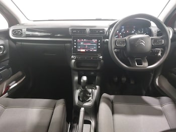 Used Citroen C3 2019 for sale - 78612555: Photo