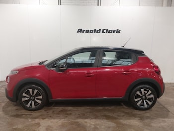 Used Citroen C3 2019 for sale - 78612555: Photo