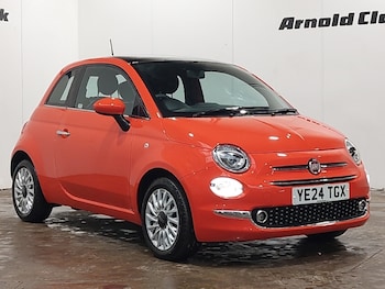 Used Fiat 500 2024 for sale - 78675047: Photo