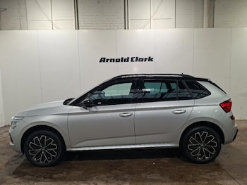 Used Skoda Kamiq 2025 for sale - 79070368: Photo