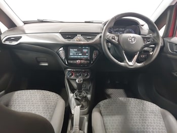 Used Vauxhall Corsa 2019 for sale - 75989137: Photo