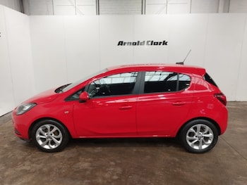 Used Vauxhall Corsa 2019 for sale - 75989137: Photo