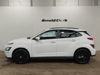Used Hyundai KONA 2021 for sale - 78522994: Photo