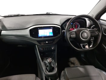 Used MG MG3 2019 for sale - 76431714: Photo