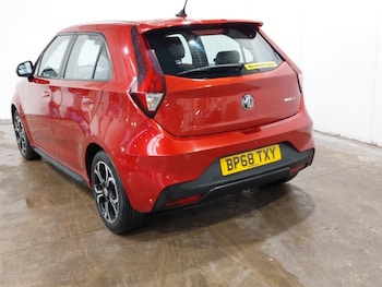 Used MG MG3 2019 for sale - 76431714: Photo