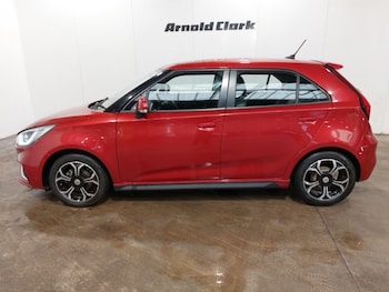 Used MG MG3 2019 for sale - 76431714: Photo