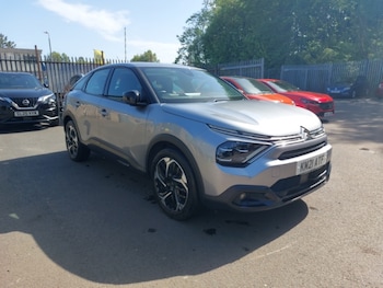 Used Citroen C4 2021 for sale - 78693430: Photo