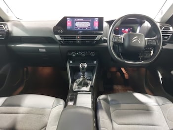Used Citroen C4 2021 for sale - 78693430: Photo