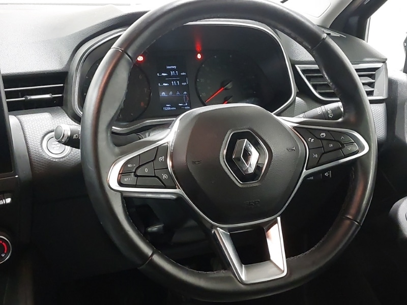 Used Renault Clio 2020 for sale - 78126629: Photo 10