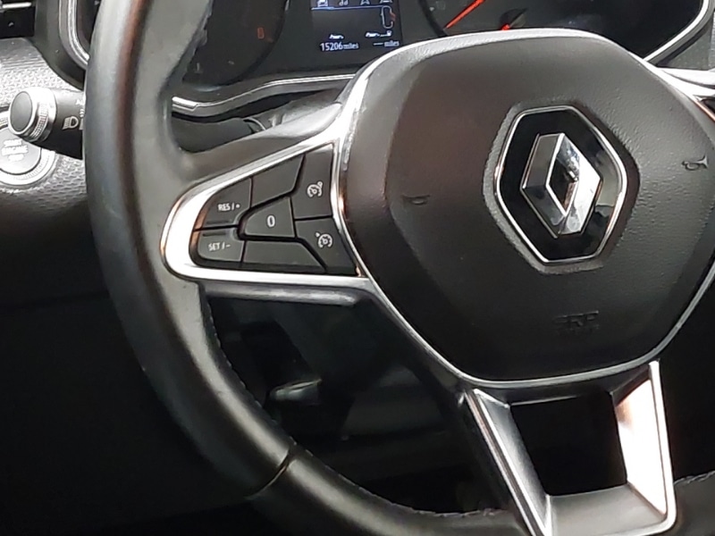 Used Renault Clio 2020 for sale - 78126629: Photo 11