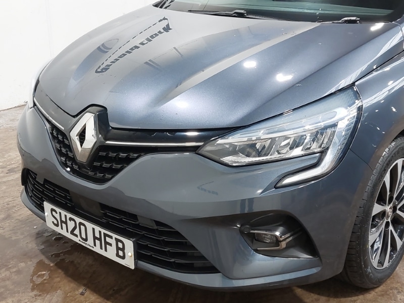 Used Renault Clio 2020 for sale - 78126629: Photo 12