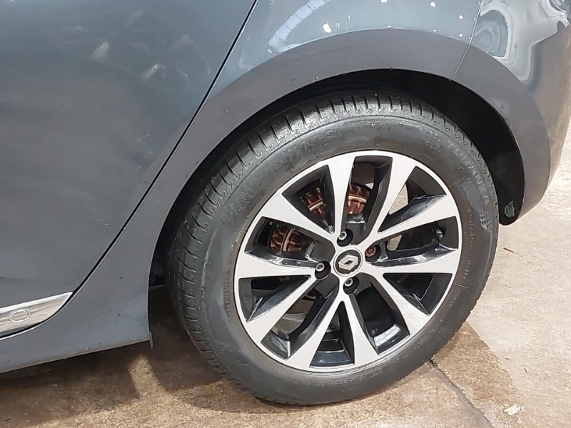 Used Renault Clio 2020 for sale - 78126629: Photo 14