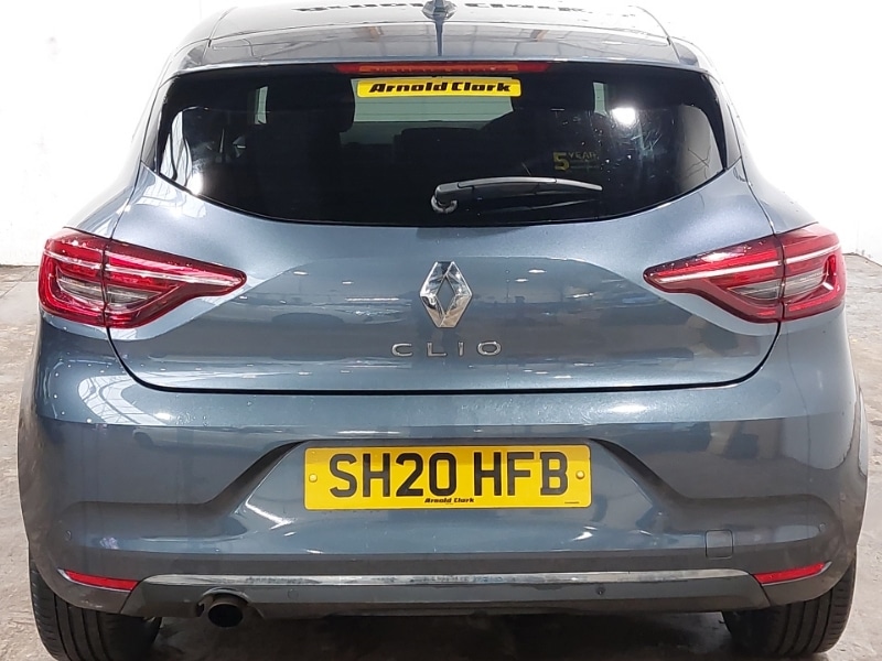 Used Renault Clio 2020 for sale - 78126629: Photo 16