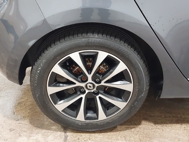 Used Renault Clio 2020 for sale - 78126629: Photo 17