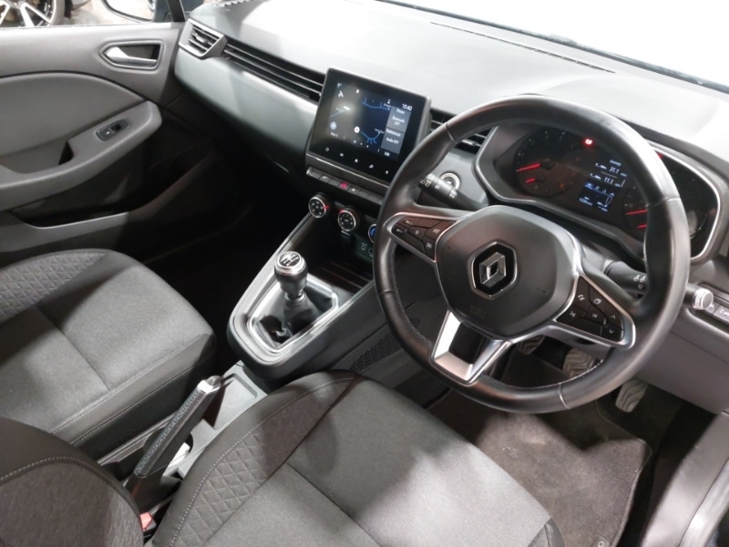 Used Renault Clio 2020 for sale - 78126629: Photo 18