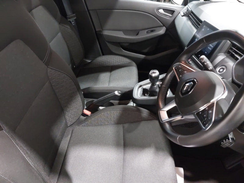 Used Renault Clio 2020 for sale - 78126629: Photo 19