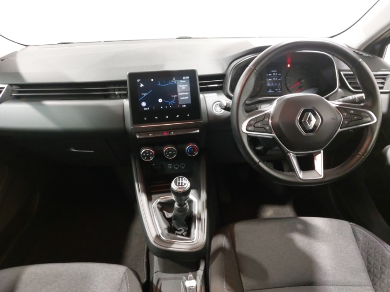 Used Renault Clio 2020 for sale - 78126629: Photo 2