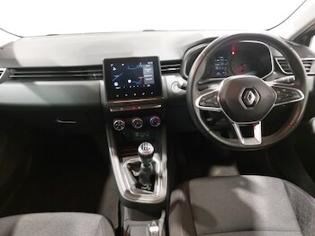 Used Renault Clio 2020 for sale - 78126629: Photo