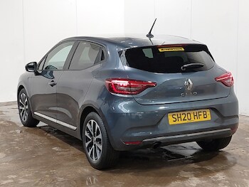 Used Renault Clio 2020 for sale - 78126629: Photo
