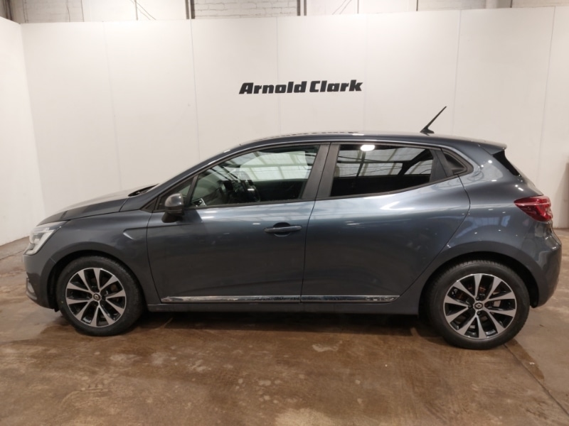 Used Renault Clio 2020 for sale - 78126629: Photo 4