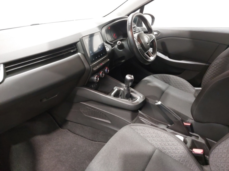 Used Renault Clio 2020 for sale - 78126629: Photo 5