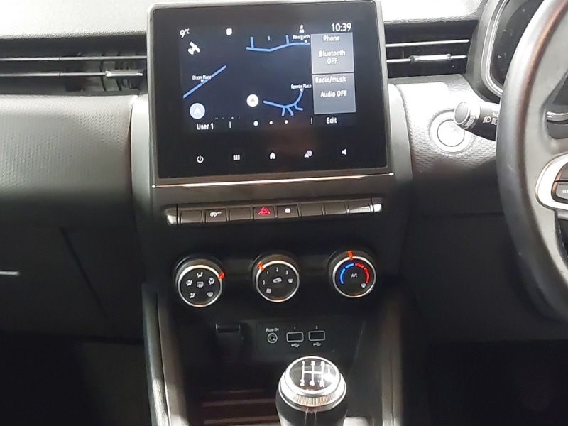 Used Renault Clio 2020 for sale - 78126629: Photo 7