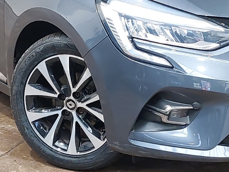 Used Renault Clio 2020 for sale - 78126629: Photo 9