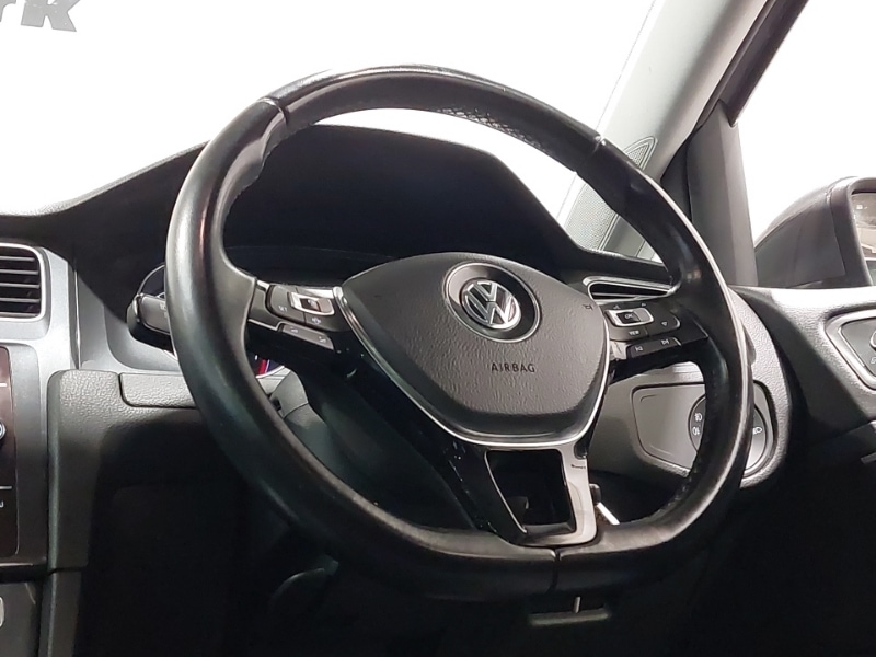 Used Volkswagen Golf 2020 for sale - 76629356: Photo 10