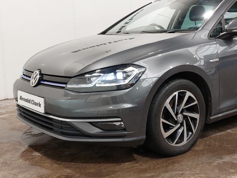 Used Volkswagen Golf 2020 for sale - 76629356: Photo 12