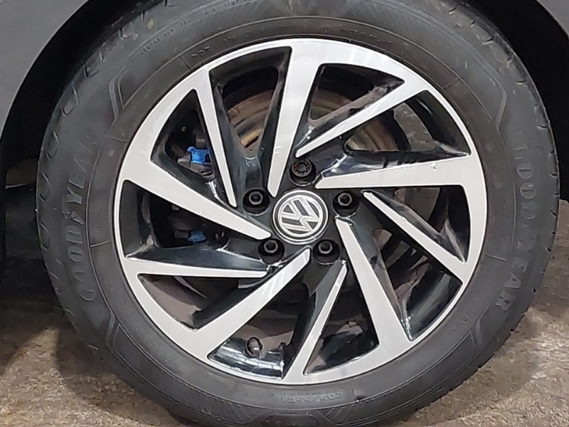 Used Volkswagen Golf 2020 for sale - 76629356: Photo 13