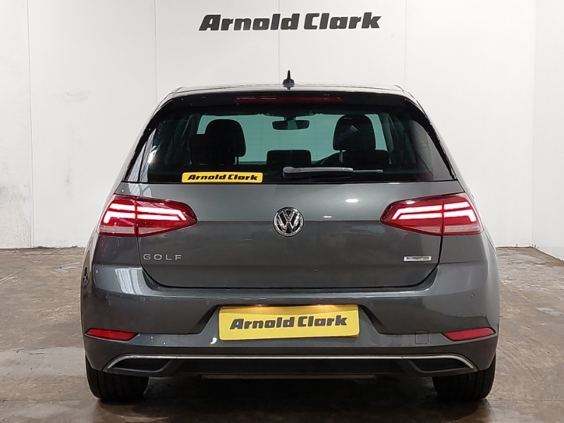 Used Volkswagen Golf 2020 for sale - 76629356: Photo 14