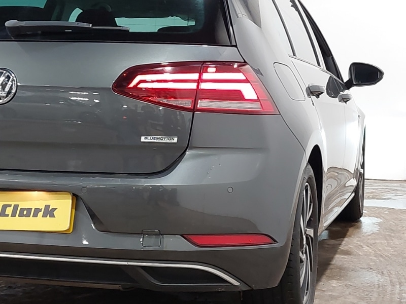 Used Volkswagen Golf 2020 for sale - 76629356: Photo 15