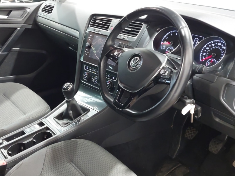 Used Volkswagen Golf 2020 for sale - 76629356: Photo 16