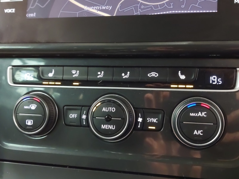 Used Volkswagen Golf 2020 for sale - 76629356: Photo 18