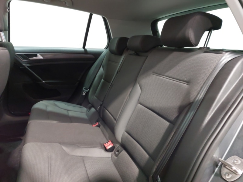 Used Volkswagen Golf 2020 for sale - 76629356: Photo 6