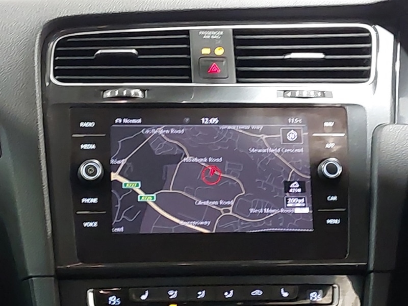 Used Volkswagen Golf 2020 for sale - 76629356: Photo 7